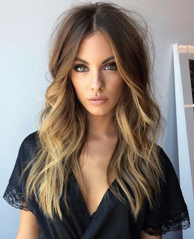 The Best Trending Hairstyles for Women in 2024