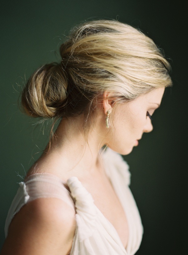 wedding updos