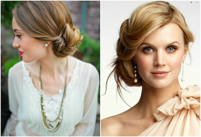 wedding hairstyles