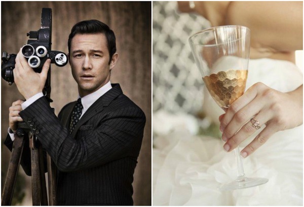 Art Deco Wedding Inspiration Percy Handmade Art Deco Inspired Wedding