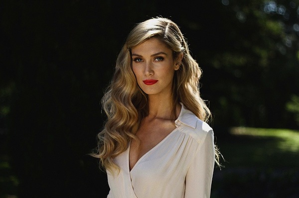 Delta Goodrem Pinned Wedding Hair Jpg Tania Maras Bespoke