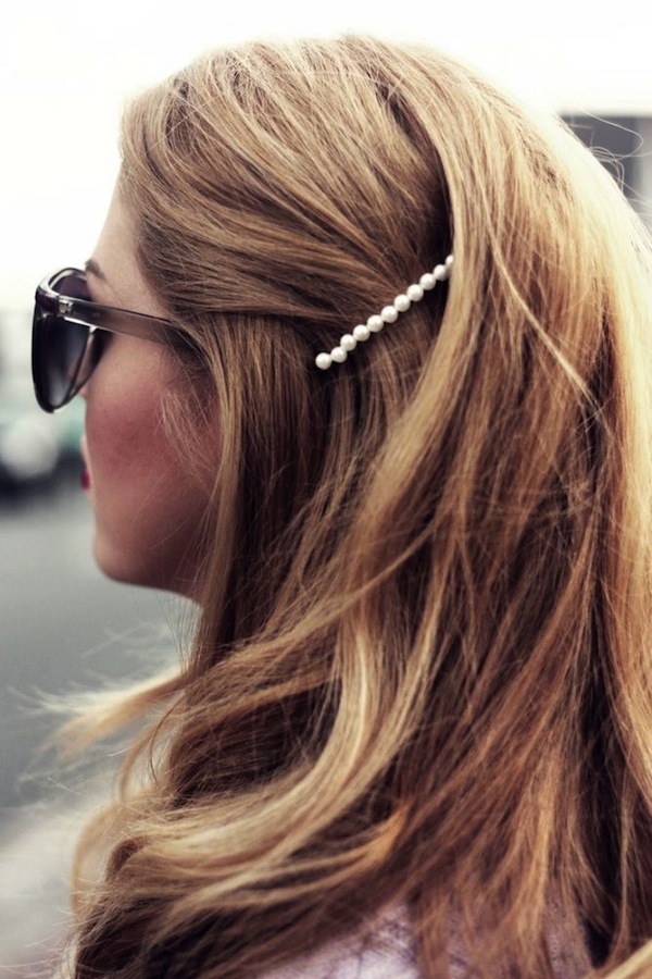 Wedding Worthy Pinned Bridal Hairstyles Percy Handmade