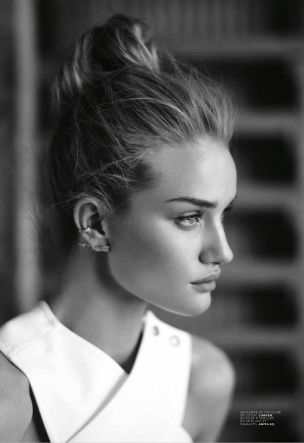 Wispy Wonders Simple Wispy Updo