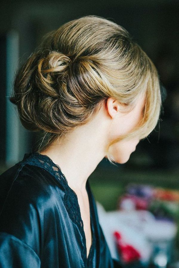 Bridal Updo For Medium Length Hair Jpg Tania Maras Bespoke