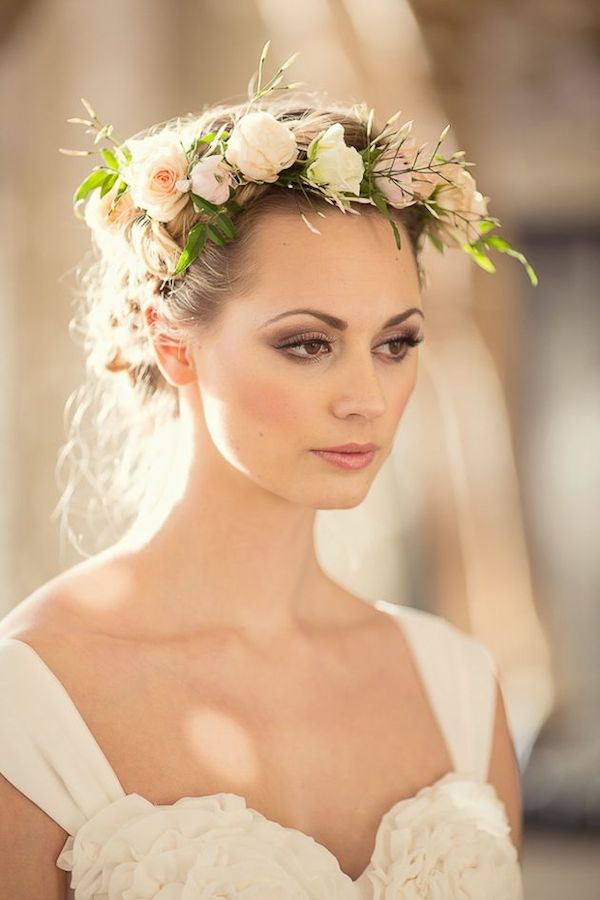 Medium Length Wedding Hairstyles Hair Tutorials