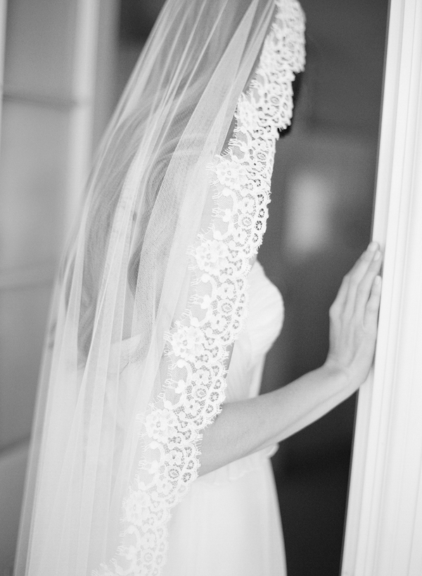 Timeless Keepsakes The History of the Wedding Veil