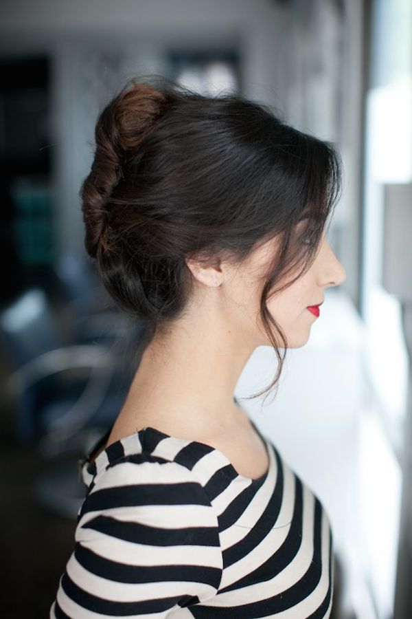 French Twist Wedding Hair Inspiration Jpg Tania Maras Bespoke