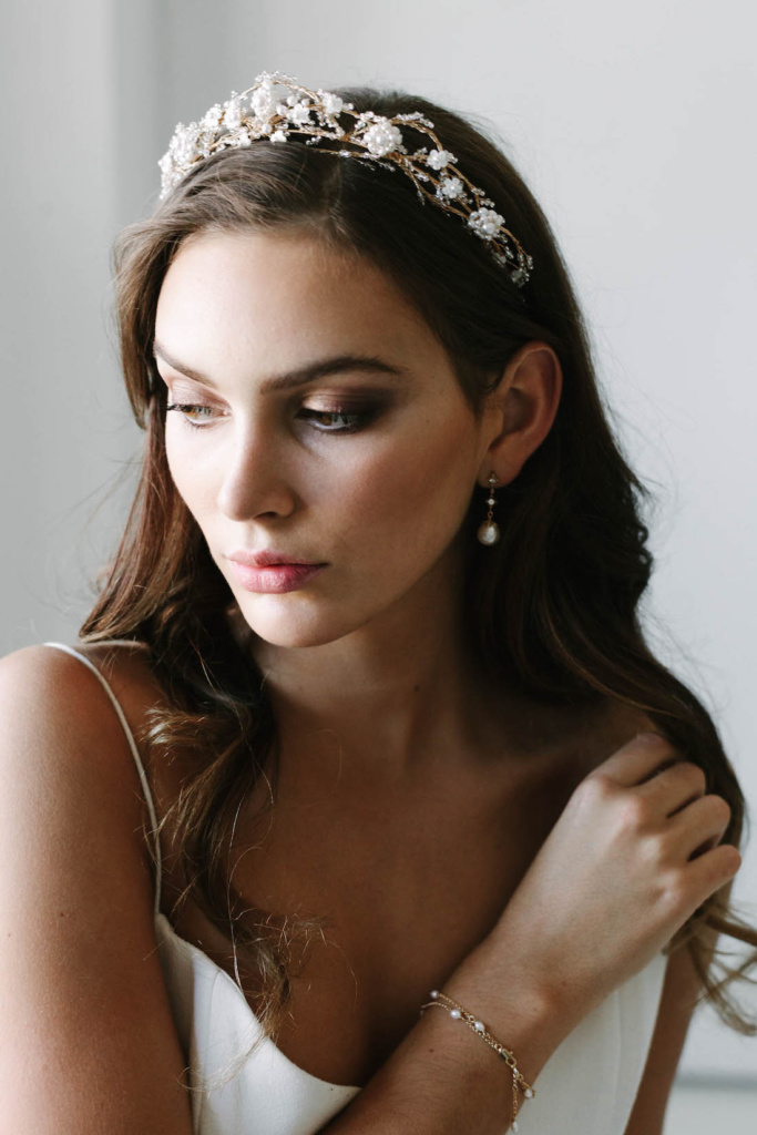 Wedding Accessories | 4 ways to transform your wedding day look