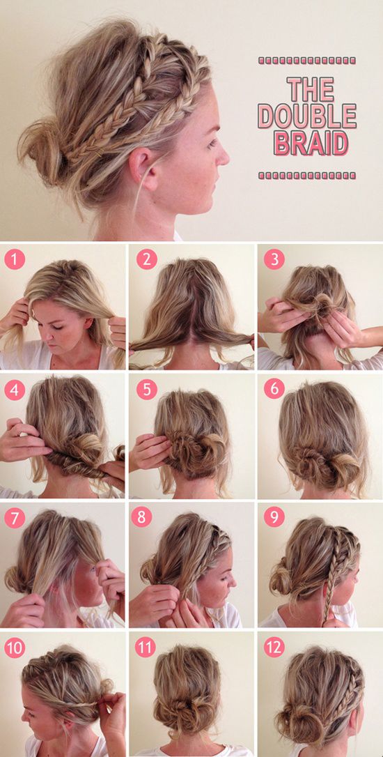 DIY Dos | Our top 5 wedding updo tutorials