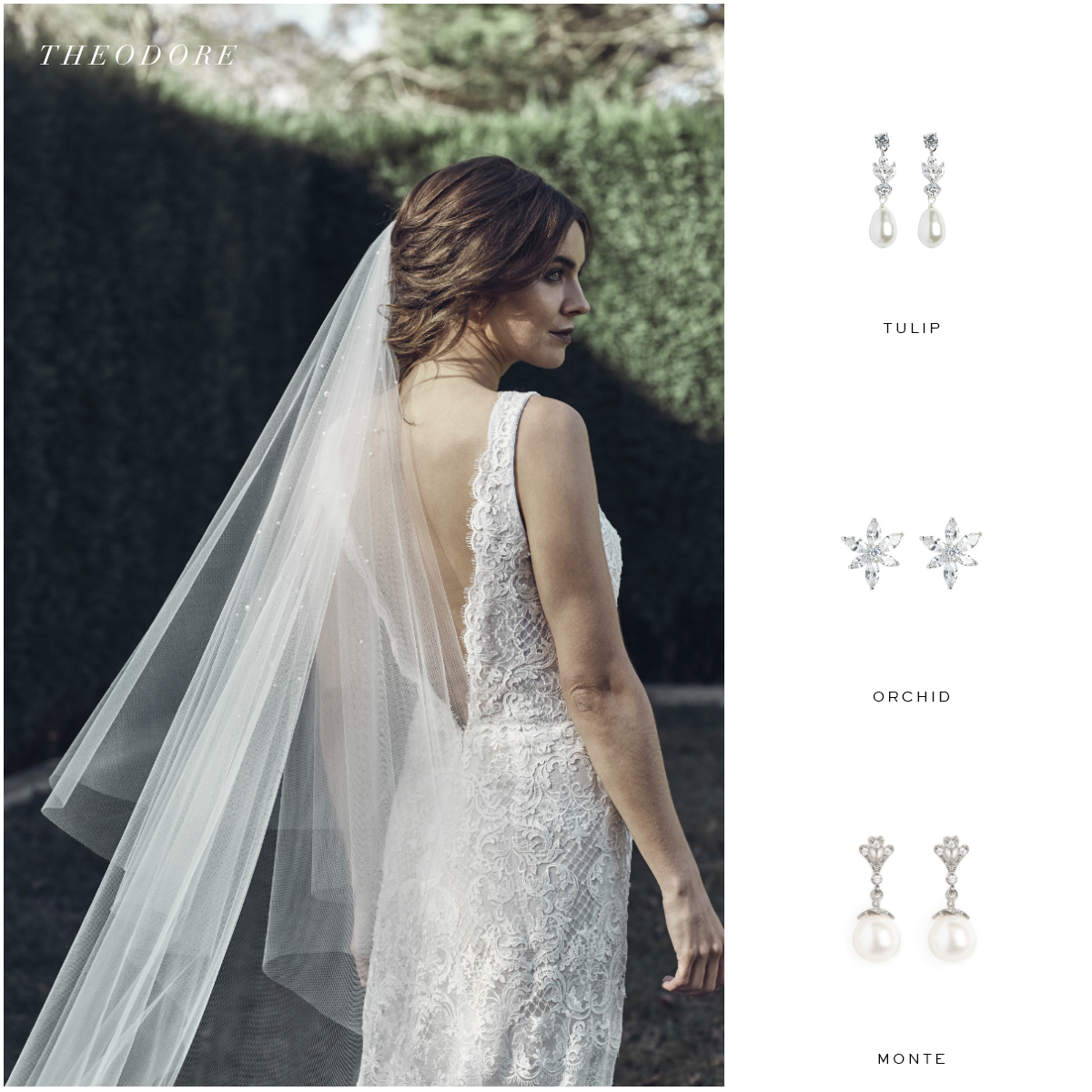 Bride-Alexa-wears-the-CARMEN-veil-6-826x1024 - TANIA MARAS