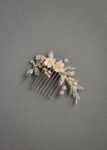 Bespoke for Jacqueline_custom Tearose on comb 1