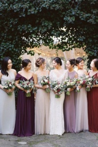 Beautiful bridesmaids hairstyles_bridal updos 11