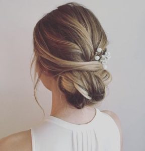 Beautiful bridesmaids hairstyles_bridal updos 2