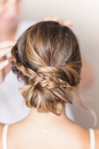 Beautiful bridesmaids hairstyles_bridal updos 7