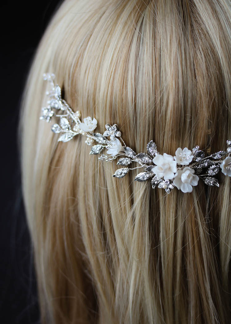 Delicate Details for Jessica_Botanica crystal hair vine 2