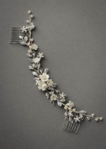 Delicate Details for Jessica_Botanica crystal hair vine 3