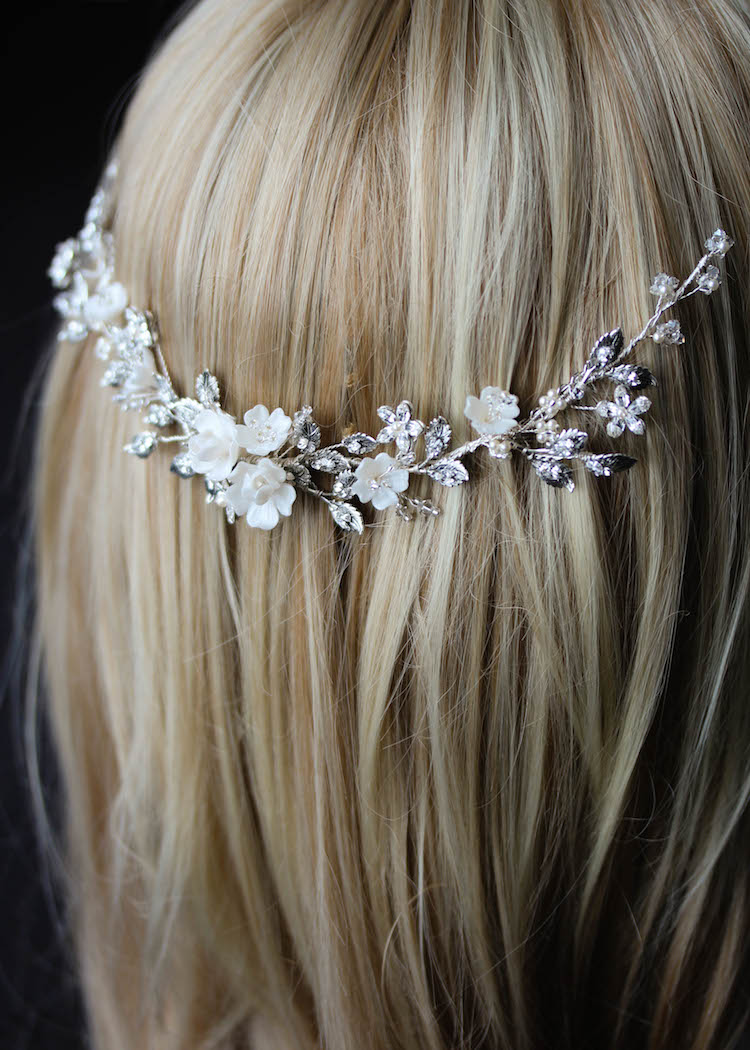 Delicate Details for Jessica_Botanica crystal hair vine 6