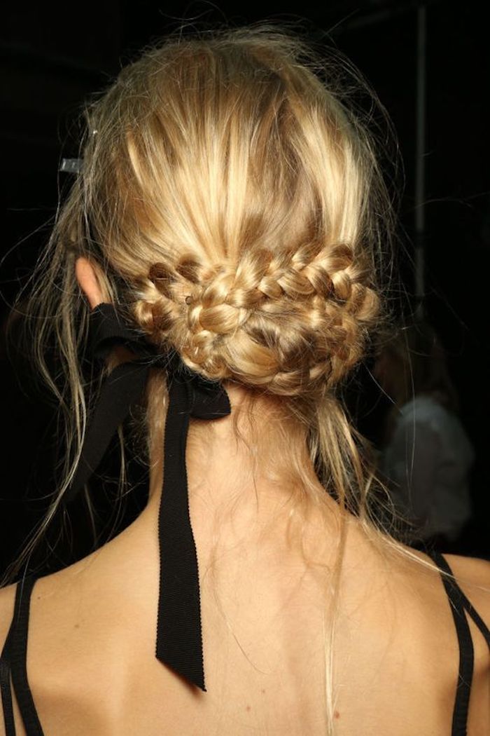 The Braid Up': How To Go 