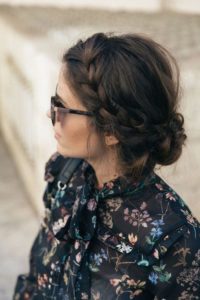 Beautiful braided wedding hairstyles_braided updo 13