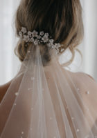 LAURETTE bridal hair pins 1