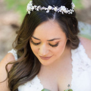 Bride-Lauren-wearing-Gabriel-crown-2
