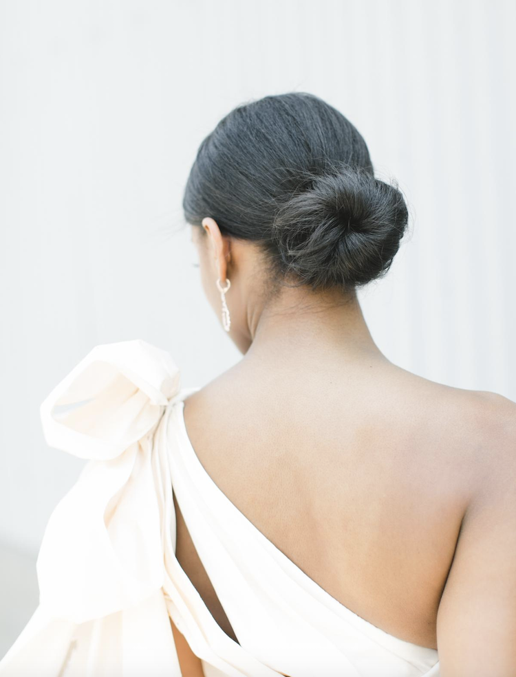 34 Gorgeous Short Wedding Hairstyles and Bridal Hair Ideas