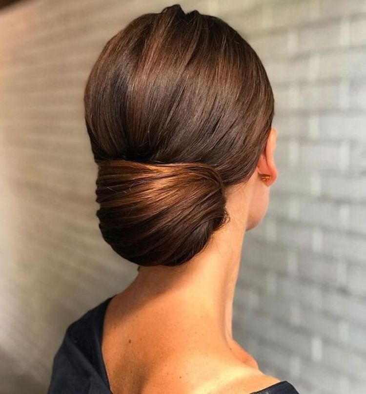 63 Trendy Updo Hairstyles To Inspire Your Next Look in 2024