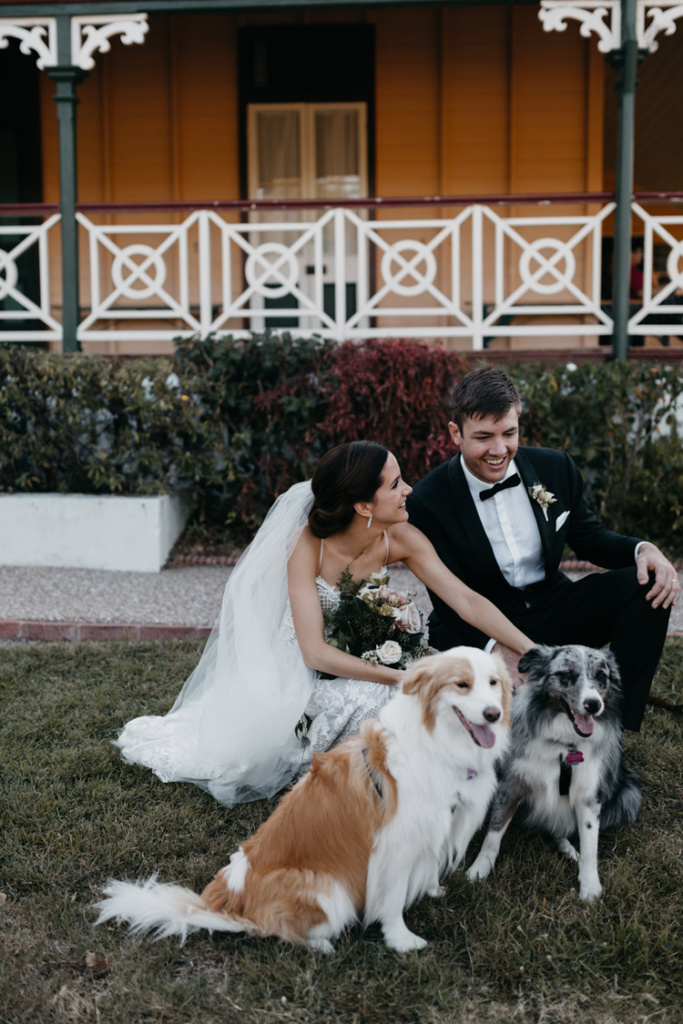 Bride Kahla Wearing Amora Veil (12)