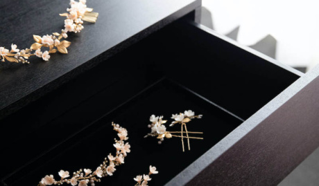 Celebrating 10 Years | The Evolution Of Tania Maras Bridal 5