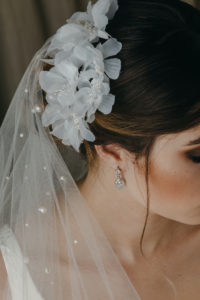 LUIS crystal bridal earrings 7