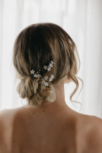 MAYA bridal hair pins 1