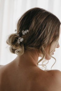MAYA bridal hair pins 7
