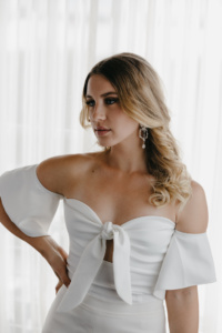 SEVILLA bridal boho earrings 4