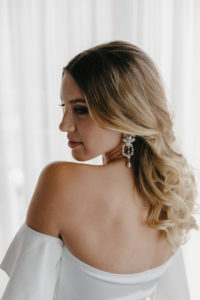 SEVILLA bridal boho earrings 5