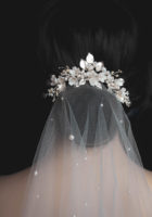 HARLOW_silver bridal headpiece 1