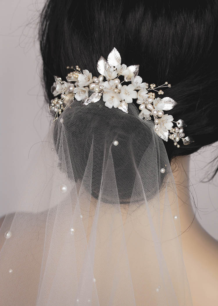 HARLOW_silver bridal headpiece 2