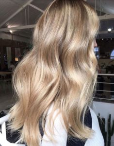 The essential guide to 2020 wedding hair_luxurious waves 1