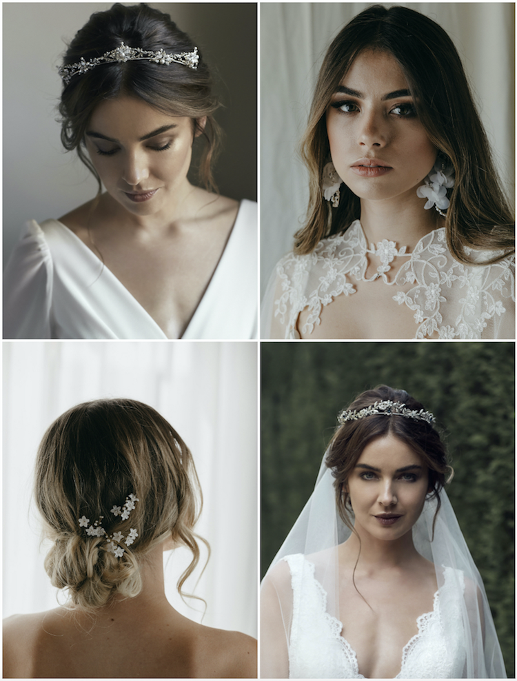 The essential guide to 2020 wedding hair | Updos, ponytails, soft waves