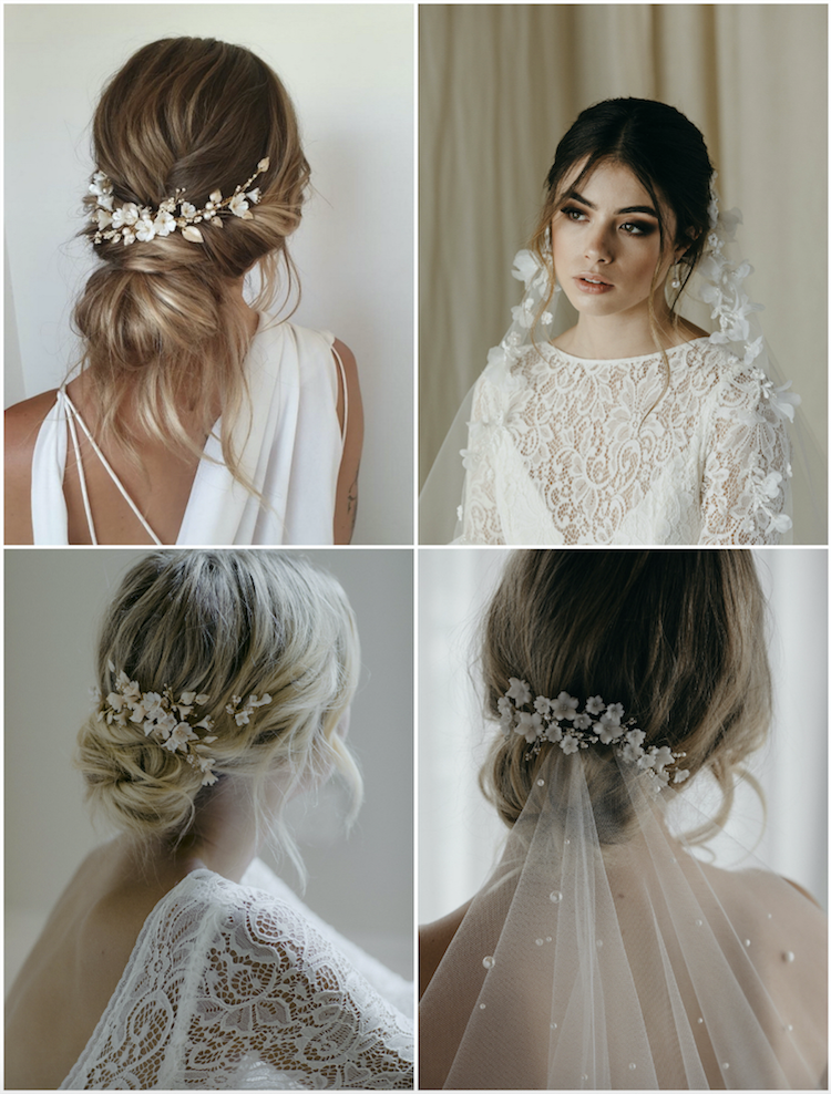 Wedding hairstyles 2020 hotsell
