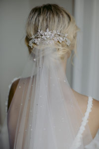 11 Celestial inspired wedding accessories_Evening headpiece