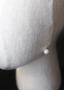 ELLIS pearl earrings 3