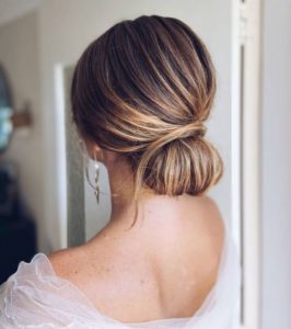 Our favourite updo hairstyles for the new season 6
