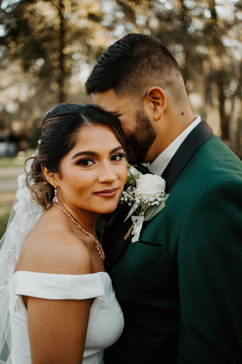 How to layer wedding veils and headpieces - TANIA MARAS