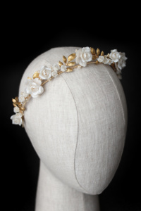 Bespoke for Angela_Crown of roses 3