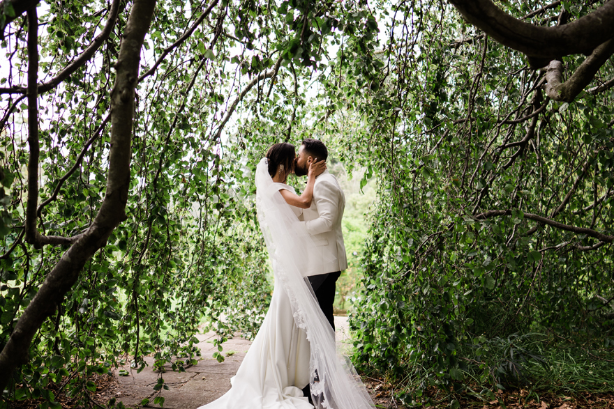 A Fairy Tale Wedding in the Southern Highlands