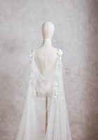 ODESSA bridal cape 17