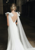 LAURENCE bridal wings 2