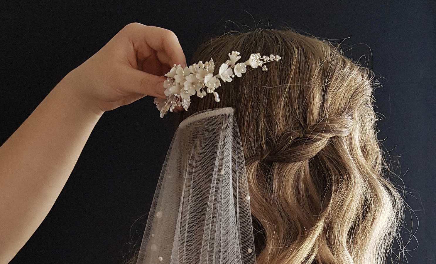 Tips from a Stylist: All About Veils