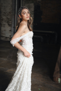 The art of creating a timeless bridal look 4