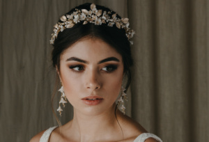 11 wedding tiaras for a fairytale wedding